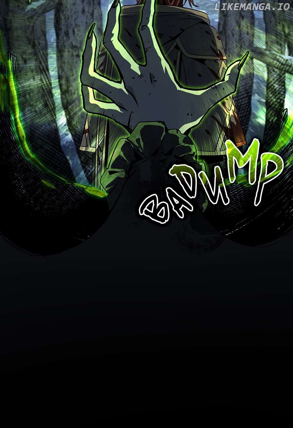 The Beginning After The End Chapter 191 image 101